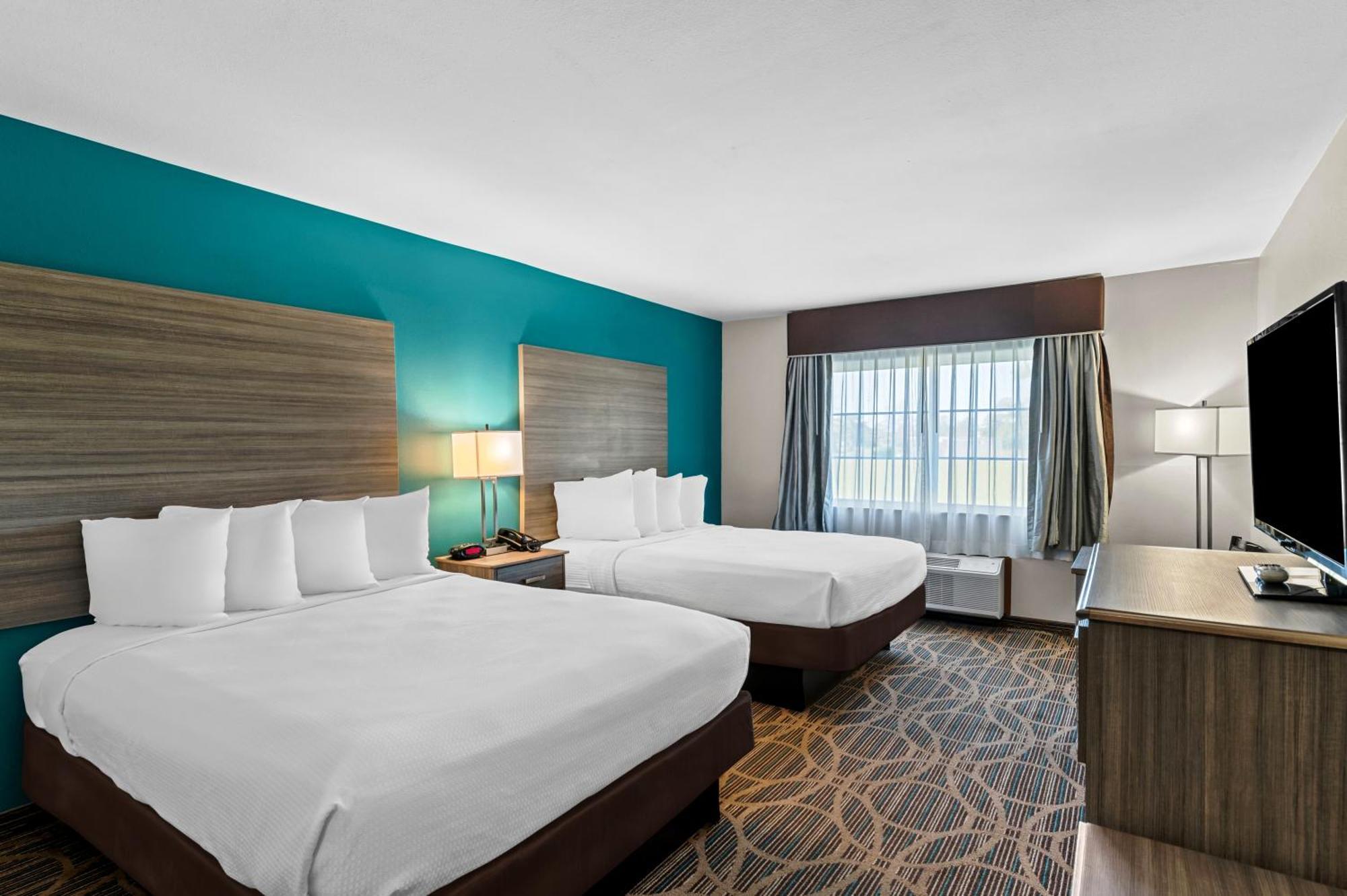Western Presidential & Hotel 3*