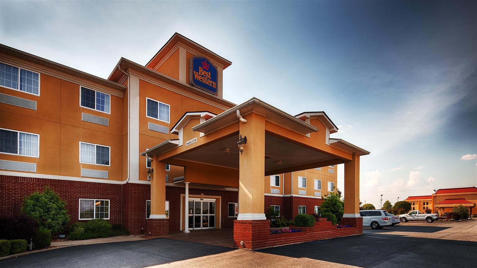 Hotel Western Presidential & 3*