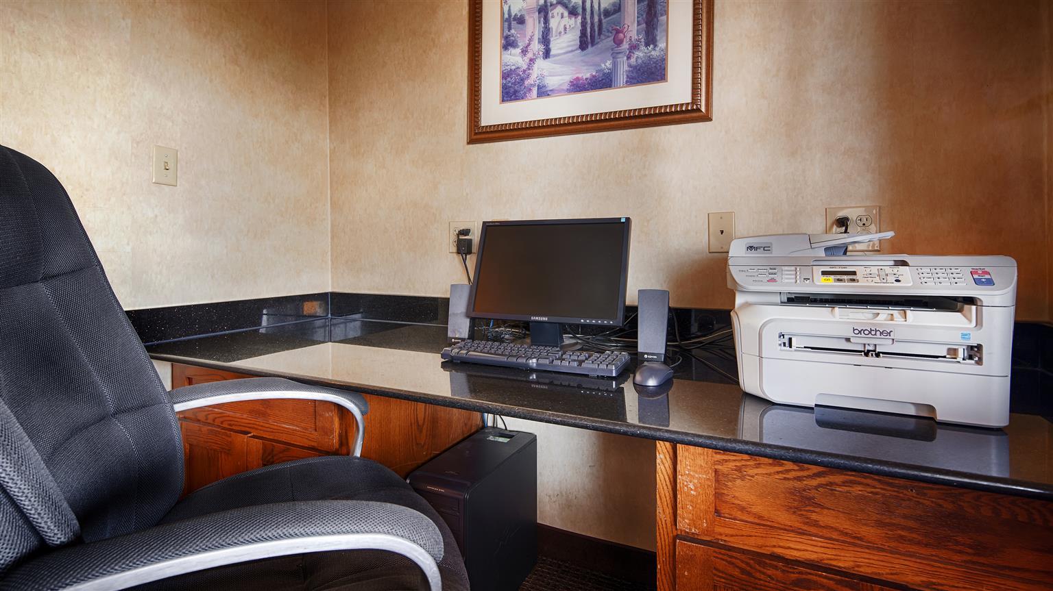Hotel Western Presidential & 3*