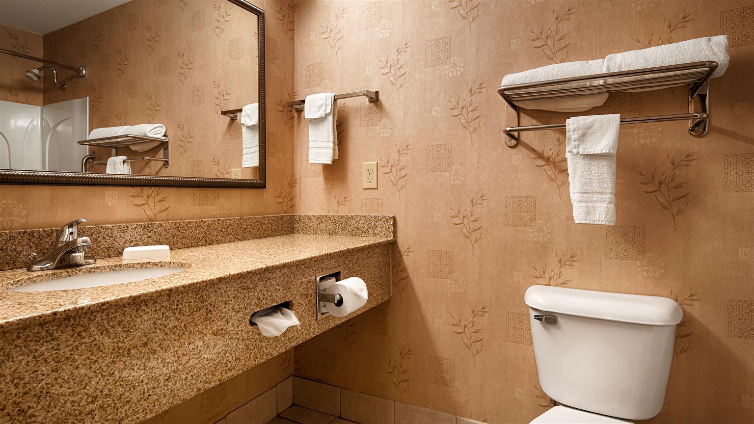 Hotel Western Presidential & 3*